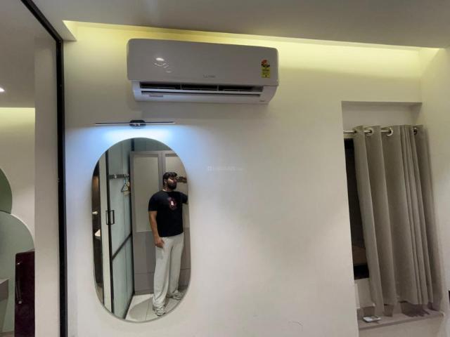 Flat for rent in Madya