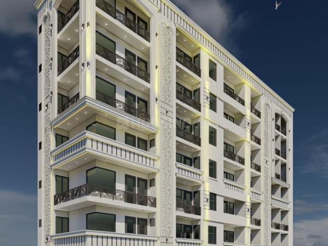 Flat for sale in Bahlolpur, Arunachal Pradesh
