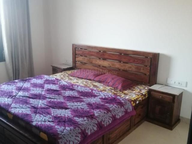 Flat for rent in Hariana