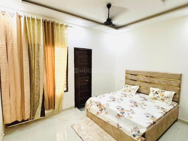 Flat for sale in Mohali