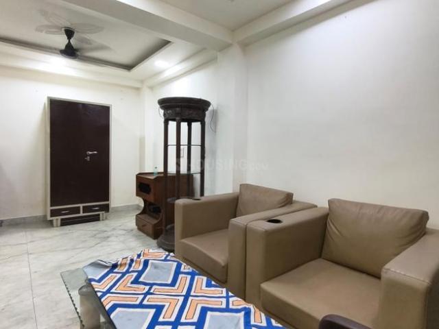 Flat for rent in North West Delhi, Deri