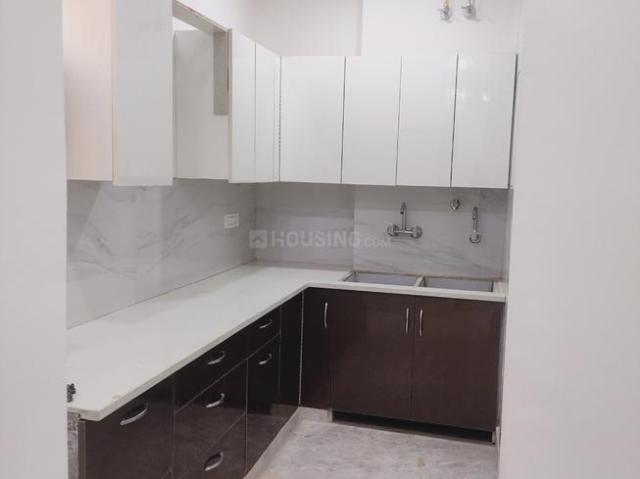 Flat for rent in North West Delhi, Deri