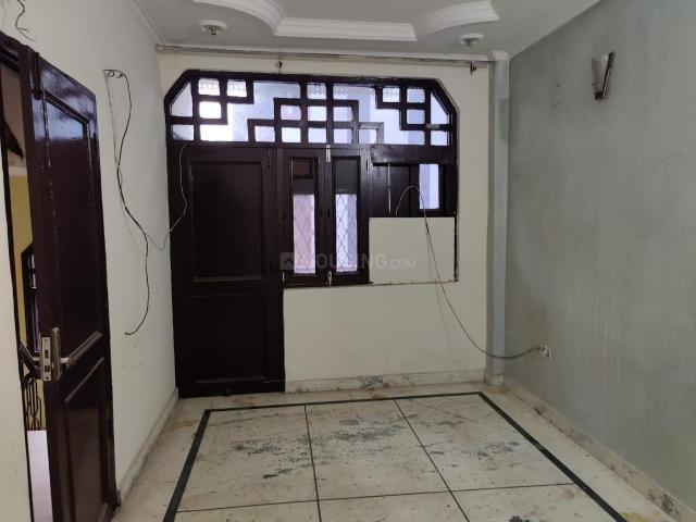 Flat for rent in North West Delhi, Deri
