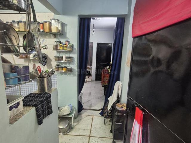 Flat for rent in North West Delhi, Deri