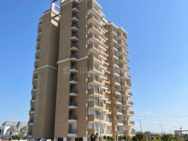 Flat for sale in Kharar, Punjab