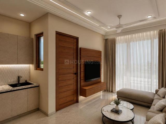 Flat for sale in Kharar, Punjab