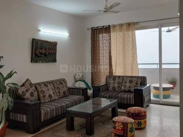 Flat for rent in Sector 12, Panchkula
