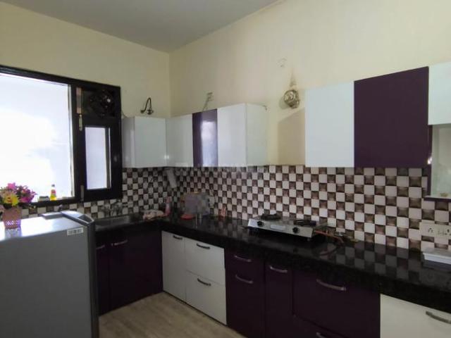 Flat for rent in Hariana