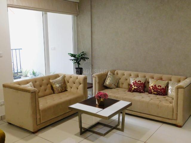 Flat for rent in Hariana