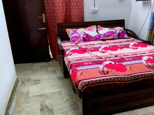 Flat for rent in Hariana