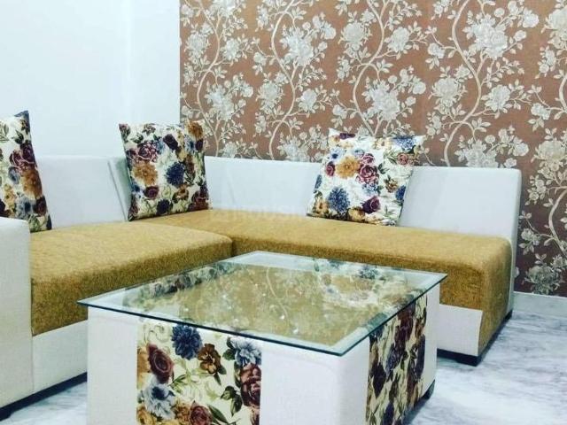 Flat for rent in Hariana