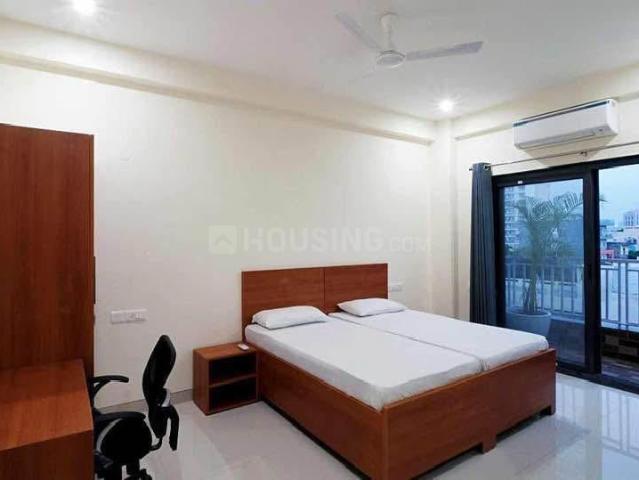 Flat for rent in Hariana