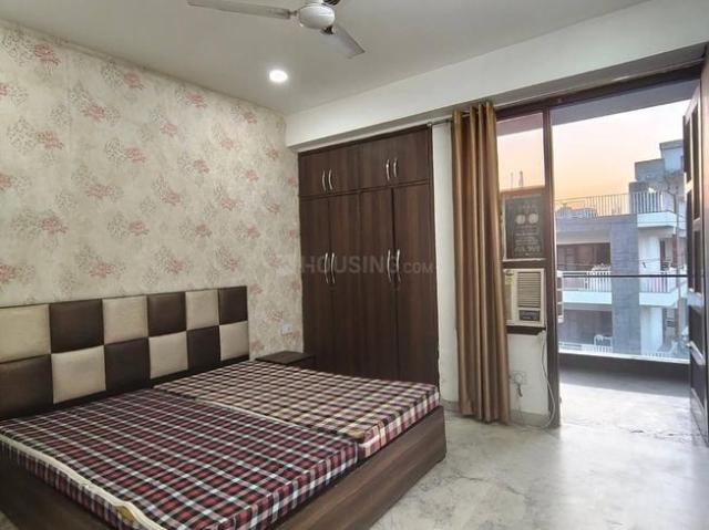 Flat for rent in Hariana