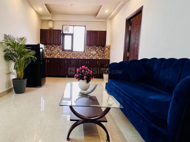 Flat for rent in Hariana