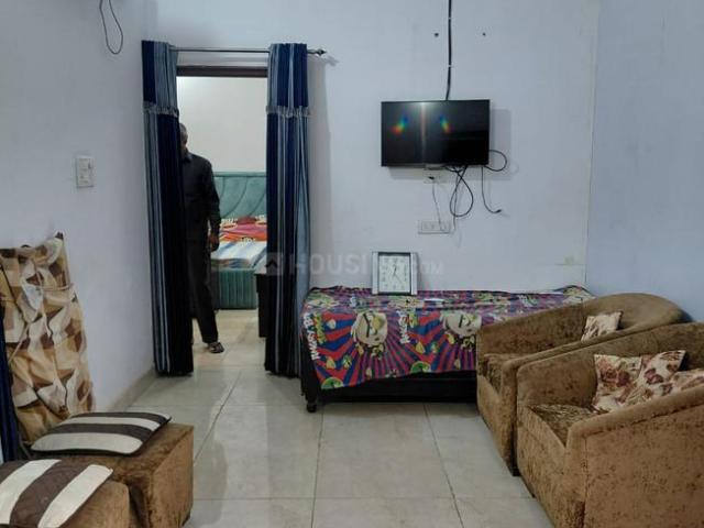 Flat for rent in Hariana