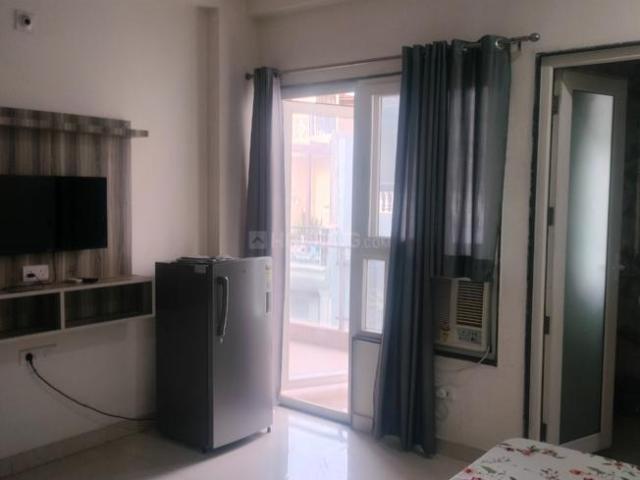 Flat for rent in Hariana