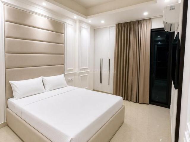 Flat for rent in Hariana