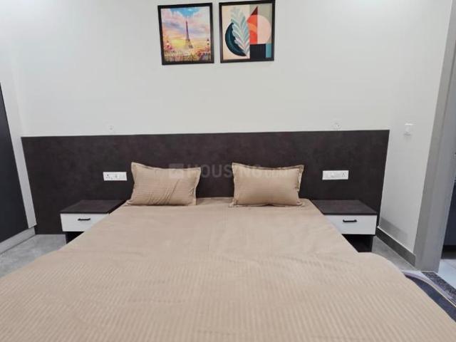 Flat for rent in Hariana