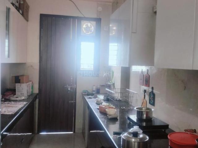 Flat for rent in Hariana