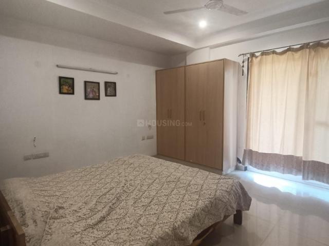 Flat for rent in Sector 15-II, Gurugram