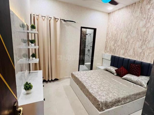 Flat for rent in Hariana