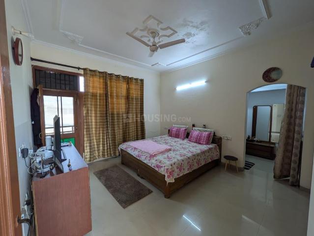 Flat for rent in Hariana