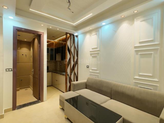 Flat for sale in South West Delhi, Deri