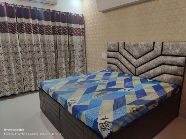 Flat for rent in Hariana