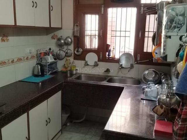 Flat for rent in Hariana