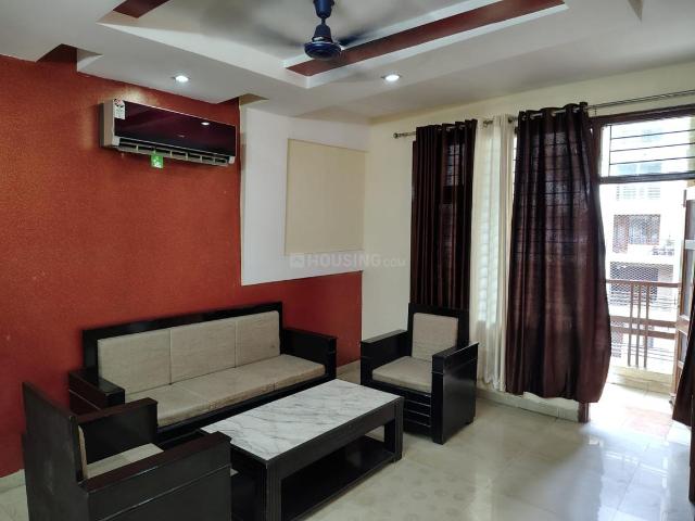 Flat for rent in Hariana