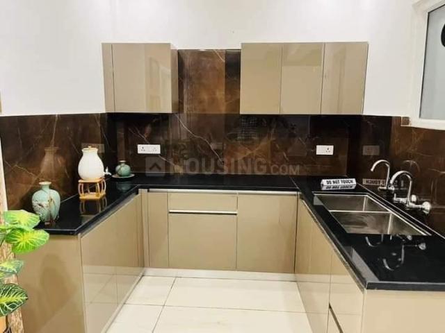 Flat for rent in Hariana