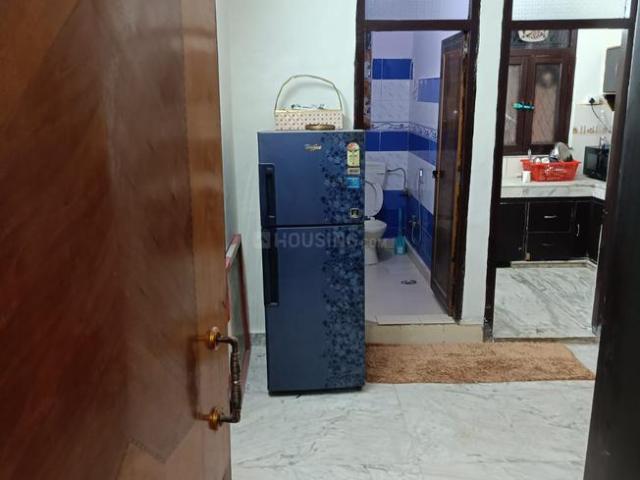 Flat for rent in North Delhi, Deri