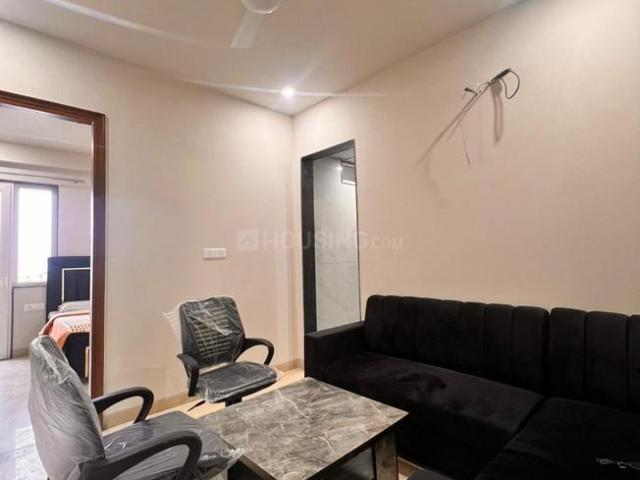 Flat for rent in Hariana