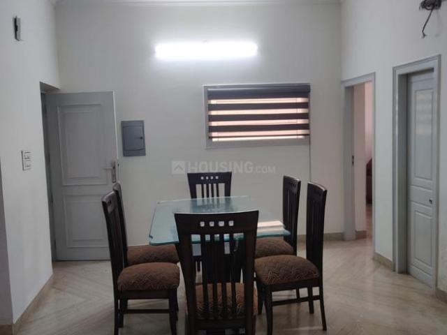 Flat for rent in Hariana