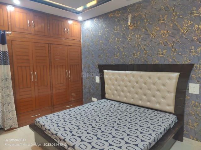 Flat for rent in Hariana