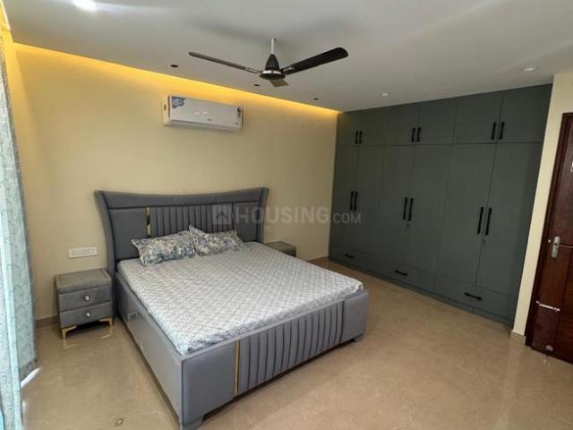 Flat for rent in Hariana