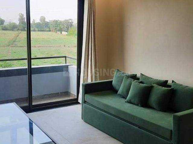 Flat for rent in Hariana