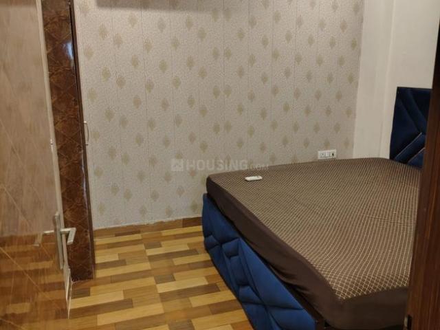 Flat for rent in South West Delhi, Deri