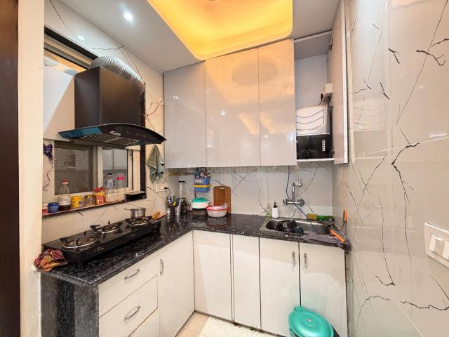 Flat for rent in South West Delhi, Deri