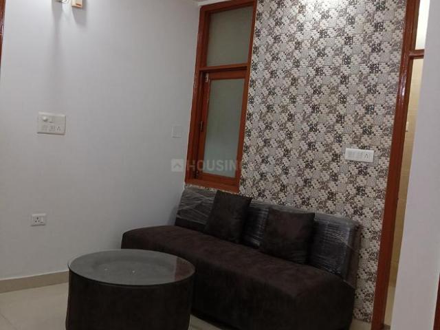 Flat for rent in South West Delhi, Deri