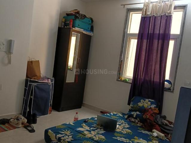 Flat for rent in South West Delhi, Deri