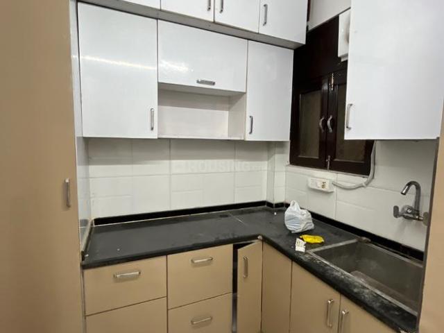 Flat for rent in South West Delhi, Deri