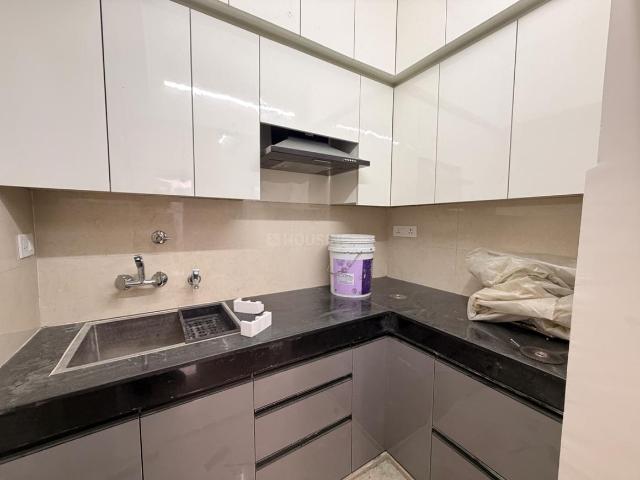 Flat for rent in South West Delhi, Deri