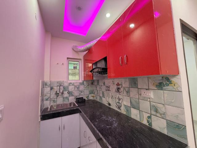 Flat for rent in South West Delhi, Deri