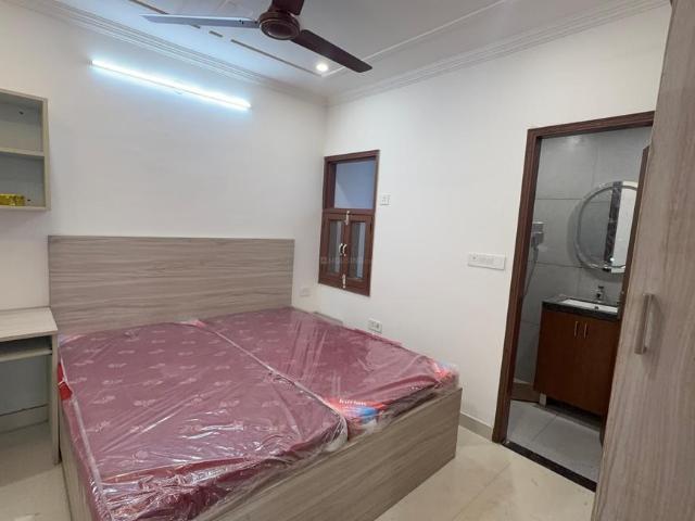 Flat for rent in South West Delhi, Deri