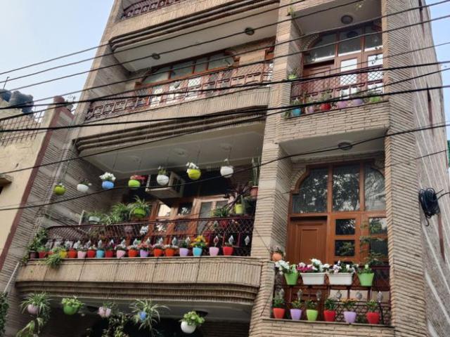 Flat for rent in Bahlolpur, Arunachal Pradesh