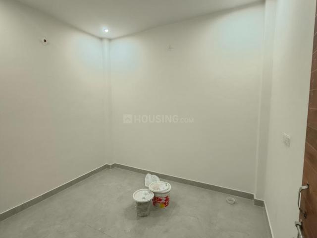 Flat for rent in North West Delhi, Deri