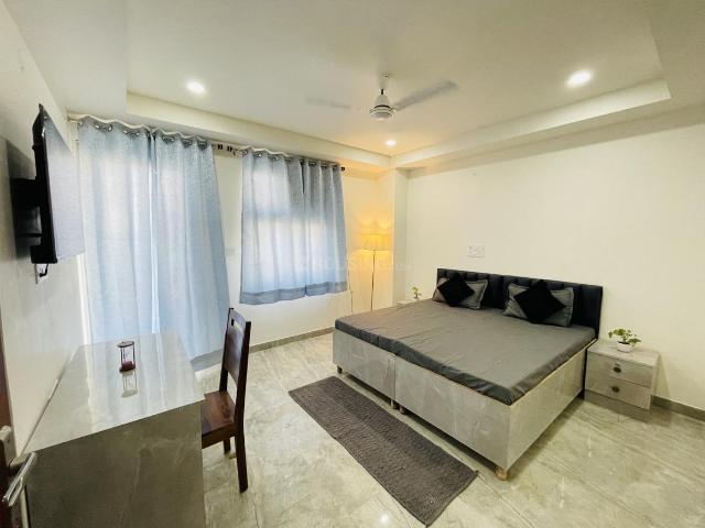 Flat for rent in Hariana