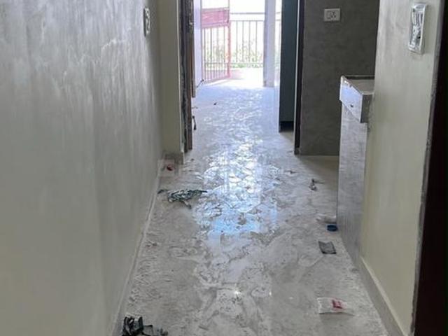 Flat for rent in South West Delhi, Deri