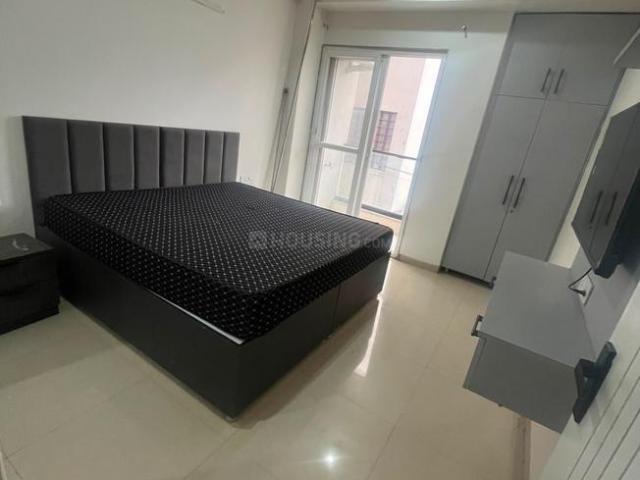 Flat for rent in South West Delhi, Deri